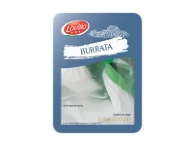 Burrata 1.99 €
