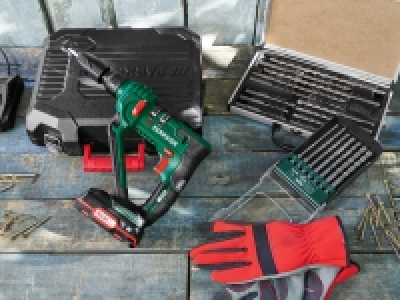 Marteau perforateur sans fil 64.99 €