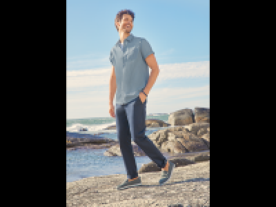 Pantalon chino 9.99 €