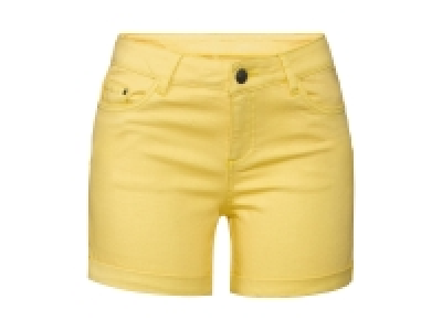 Short en jean 7.99 €