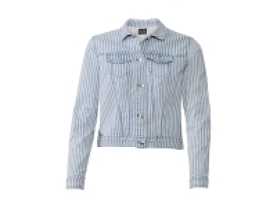 Veste en jean 11.99 €