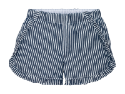 Short fille 5.99 €