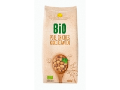 Légumes secs Bio 1.95 €