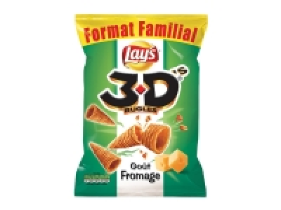 3D Bugles 0.85 €