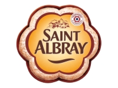 Saint Albray 1.55 €