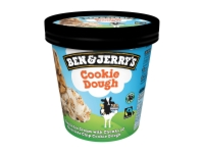 Ben < Jerrys 3.14&nbsp;&euro;
