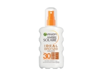 Garnier Ambre Solaire