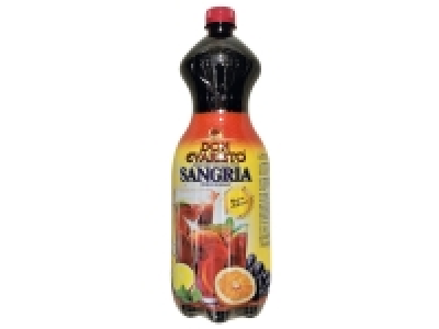 Sangria 2.09 €