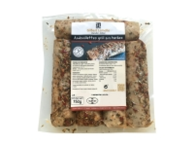 Andouillettes pur porc aux herbes 5.99 €
