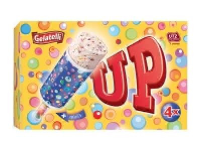 Push-up vanille 1.85&nbsp;&euro;