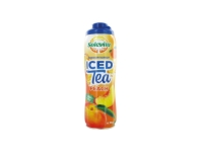 Sirop Iced Tea saveur pêche 1.95 €