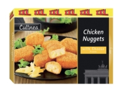 Nuggets de poulet 2.69 €
