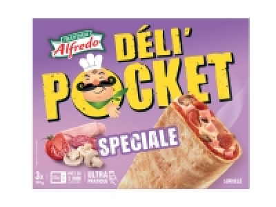 3 DéliPocket 2.79 €