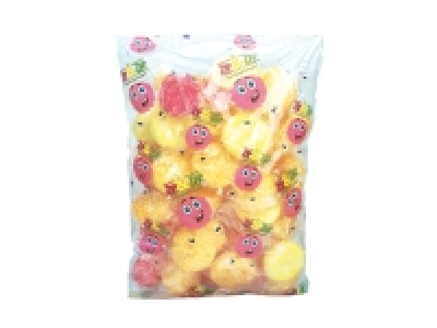 Boules coco 2.29 €
