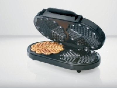 Gaufrier double 19.99 €