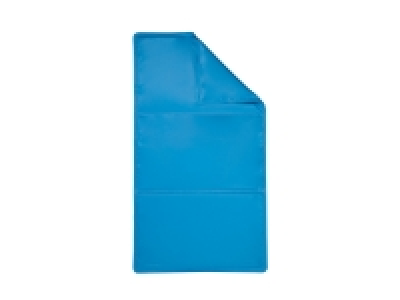 Tapis rafraîchissant ou housse de protection pour voiture 9.99 €