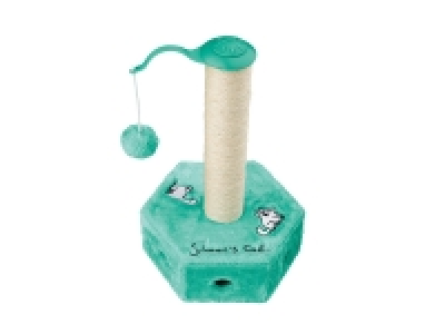 Arbre à chat 13.99 €