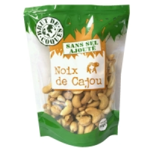Noix de cajou 150g 4.85 €