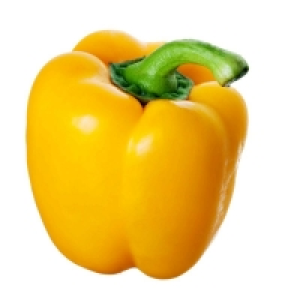 Poivrons jaunes De 900g à 1,1kg Catégorie 1 - Calibre 90/110 - Origine 3.25 €