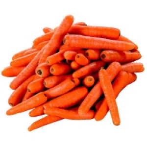 Carotte en sachet - Sans résidu de pesticides 750g Catégorie 1 - Origi
