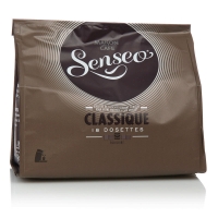 Spar Senseo Café - Dosettes - Classique x18
