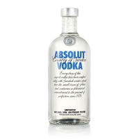 Spar Absolut Vodka - Alc. 40% vol. 700ml