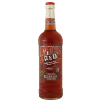 Spar Desperados Red - Bière aromatisée Tequila - alc 5,9%vol - Bouteille 65cl