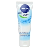 Spar Nivea Soft Crème de soin hydratation 75ml
