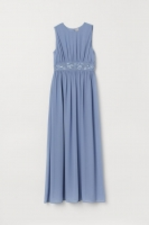 Robe brodée de perles 33.99 €