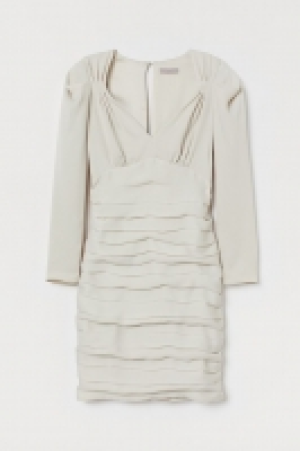 Robe à manches bouffantes 23.99 €