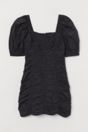 Robe à manches bouffantes 28.99 €