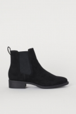 Bottines Chelsea 17.99 €