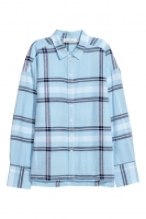 Chemise en lin mélangé 6.99 €