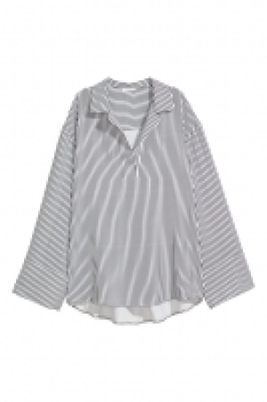 Blouse à encolure en V 12.99 €