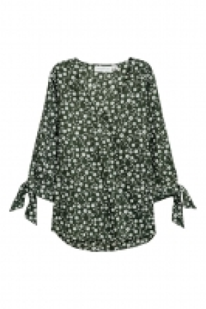 Blouse en coton 5.99 €