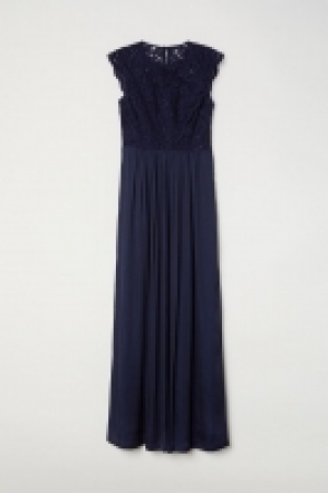 Robe longue 28.99 €