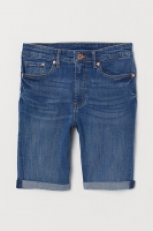 Short en jean 9.99 €