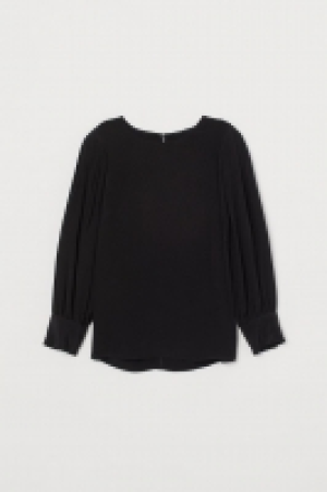 Blouse à manches ballon 6.99 €