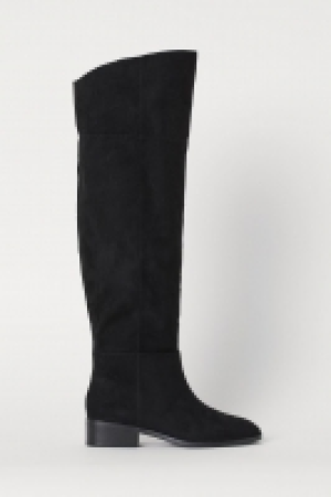 Bottes de hauteur genou 28.99 €