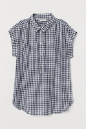 Blouse à manches chauve-souris 6.99 €