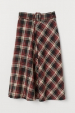 Jupe corolle 18.99 €