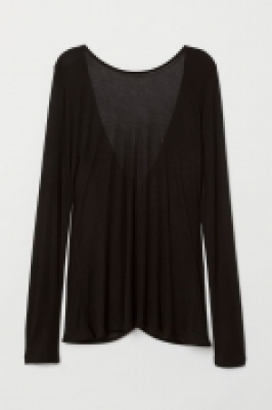 Top à dos décolleté 11.99 €