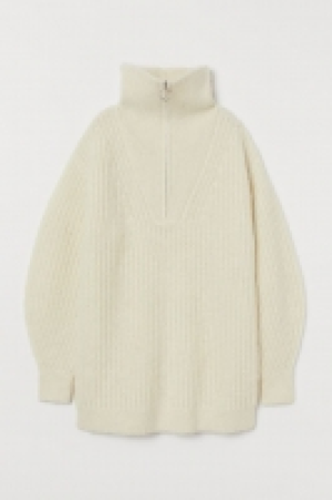 Pull en alpaga mélangé 49.99 €