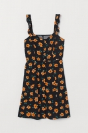 Robe à fleurs 8.99 €