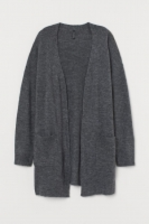 Gilet en maille fine 16.99 €