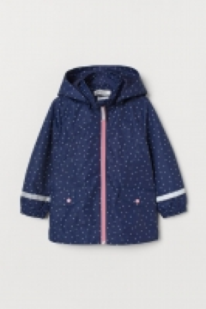 Veste déperlante 13.99 €