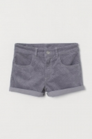 HM  Short scintillant