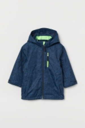 Veste de ski imperméable 28.99 €