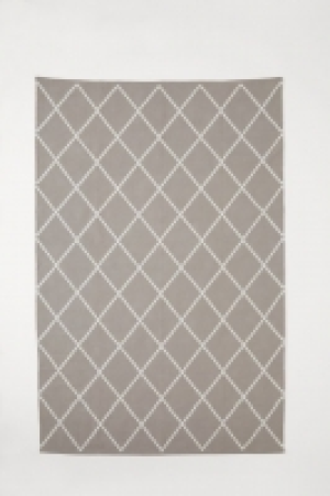 Grand tapis tissé jacquard 139.00 €