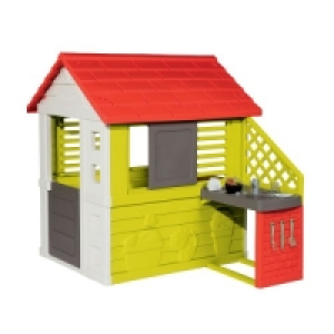 Maison nature et cuisine été 124.99 €